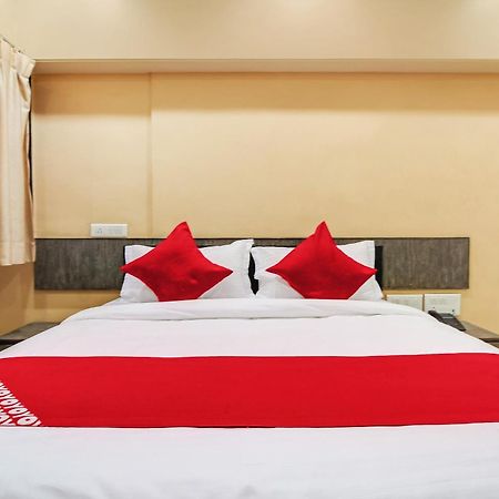 Hotel O Priyanka Residency Solapur Exterior foto